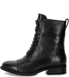 Ботинки женские Vagabond 4455-101-20 черные 40 RU