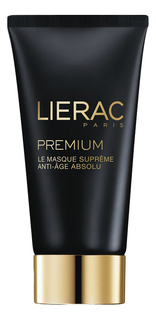 Маска для лица Lierac Premium 75 мл