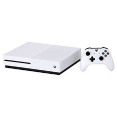 Игровая приставка Microsoft Xbox One S 1TB + Star Wars Jedi: Fallen Order (234-01099)