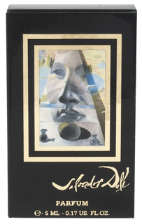 Духи Salvador Dali Feminin Les Parfums 5 мл