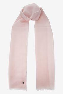 Палантин женский FRAAS 658031 розовый