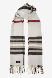 Палантин женский FRAAS 625030 бежевый
