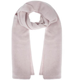 Палантин женский Canoe 4807865 розовый