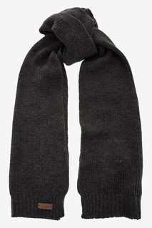 Шарф женский Noryalli 37901 серый