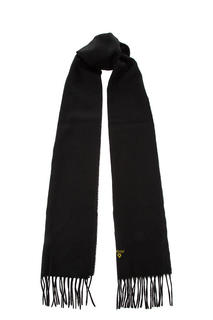 Шарф мужской Barbour USC0008 черный