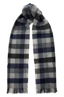 Шарф мужской Barbour USC0288 белый