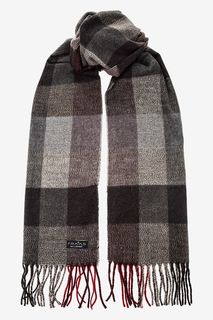 Шарф мужской FRAAS 627225 серый