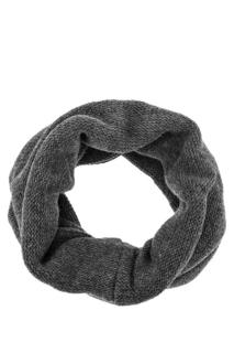 Шарф-хомут мужской Buff 116029.906.10.00 серый