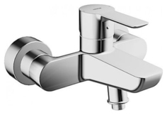 Hansa Смеситель Hansa Ligna 06742103 для ванны с душем