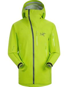 Куртка мужская Arcteryx Sidewinder, pulse, L INT Arcteryx