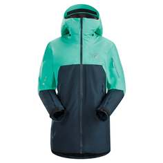 Куртка женская Arcteryx Shashka IS, Illucination, S INT Arcteryx