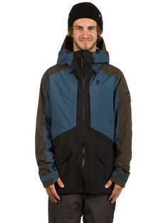 Куртка мужская Peak Performance Teton, blue steel, XL INT