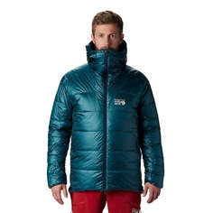 Куртка мужская Mountain Hardwear Phantom Parka, dive, XL INT