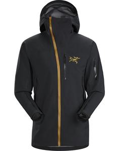 Куртка мужская Arcteryx Sidewinder, 24K black, XL INT Arcteryx
