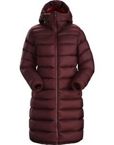 Куртка женская Arcteryx Seyla Coat, flux, S INT Arcteryx