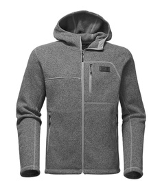 Куртка мужская The North Face Gordon Lyons Hdy, tnf medium grey heather, S INT