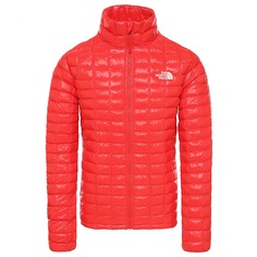 Куртка мужская The North Face Thermoball Eco, fiery red, L INT
