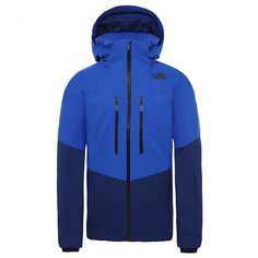 Куртка мужская The North Face Chakal, tnf blue/flag blue, XL INT