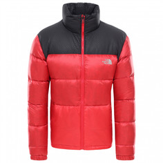 Куртка мужская The North Face Nevero Down, tnf red/tnf black, L INT