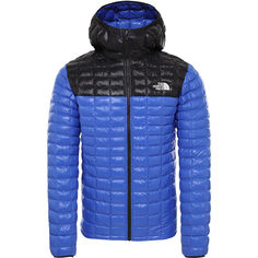 Куртка мужская The North Face Thermoball Eco Hoodie, tnf blue/tnf black, S INT