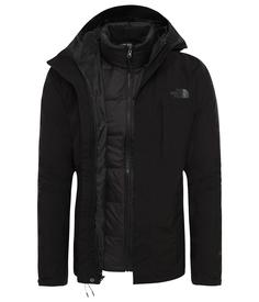Куртка мужская The North Face Mountain Light Triclimate, tnf black, M INT
