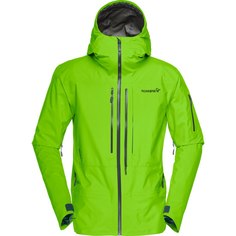 Куртка мужская Norrona Lofoten Gore-Tex Pro, bamboo green, XL INT