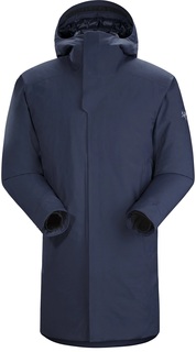 Куртка мужская Arcteryx Thorsen Parka, tui, M INT Arcteryx