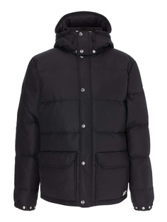 Куртка мужская The North Face Down Sierra, tnf black, M INT