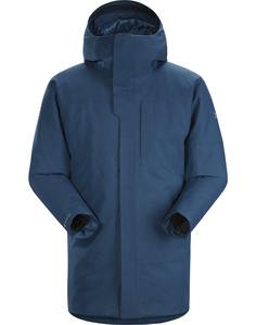 Куртка мужская Arcteryx Therme Parka, nereus, XL INT Arcteryx