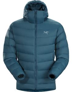 Куртка мужская Arcteryx Thorium AR Hoody, nereus, S INT Arcteryx
