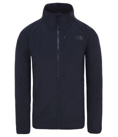 Куртка мужская The North Face Ventrix, urban navy, S INT
