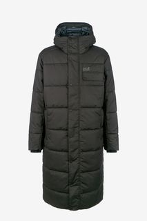 Куртка мужская Jack Wolfskin 1205031-6000 черная M