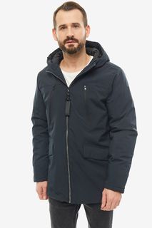 Куртка мужская Blend 709017 74645 синяя XL