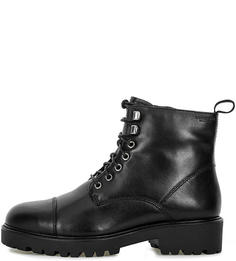Ботинки женские Vagabond 4457-201-20 черные 39 RU