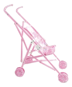 Коляска-трость для кукол Baby Shantou Gepai B1395770