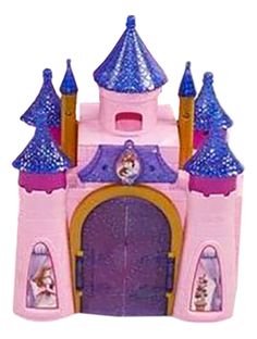 Кукольный домик my dream замок Shantou Gepai SG-2948