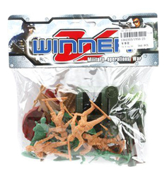 Игровой набор Shantou Gepai Winner 1Y55-23