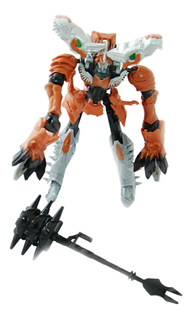 Фигурка Shantou Gepai Dinosaur King 89442(5)