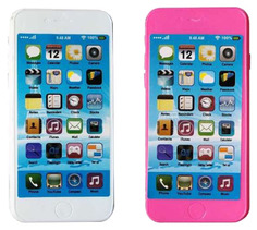 Игрушка Shantou Gepai мобильный телефон 6696-1