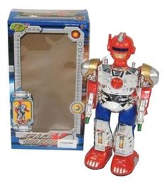 Робот электронный Space Warrior Shantou Gepai 8001