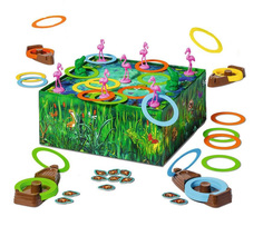 Настольная игра ринго фламинго Ravensburger