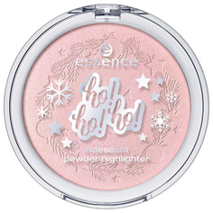 Хайлайтер Essence Iridescent powder 01 twinkle, twinkle 5 г