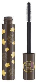 Тушь для ресниц Essence Fall Back To Nature Crazy volume 01 Коричневый 12 мл