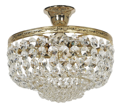 Люстра Arti Lampadari Favola E 1.3.30.501 G