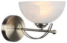 Бра Arte Lamp 64 A8615AP-1AB