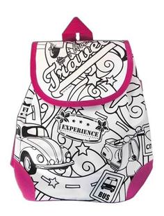 Рюкзак летний стиль1/6 Simba