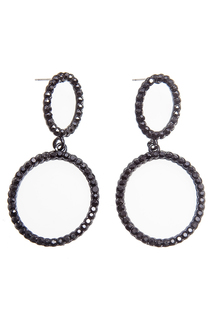 Серьги Asavi Jewel