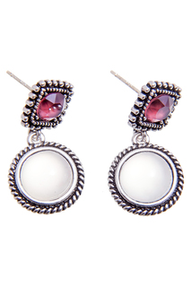 серьги Asavi Jewel