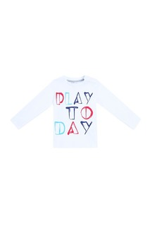 Лонгслив PlayToday