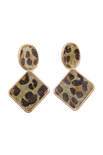 Серьги Asavi Jewel